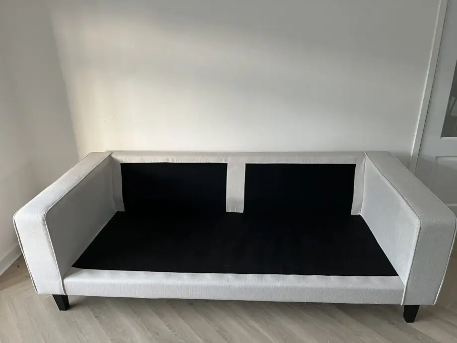DUSK Soho 3 Seater Sofa