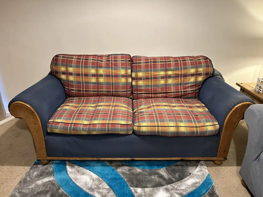 Next large sofa