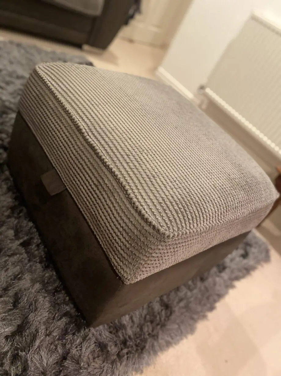 DFS Runswick sofa 4-seater