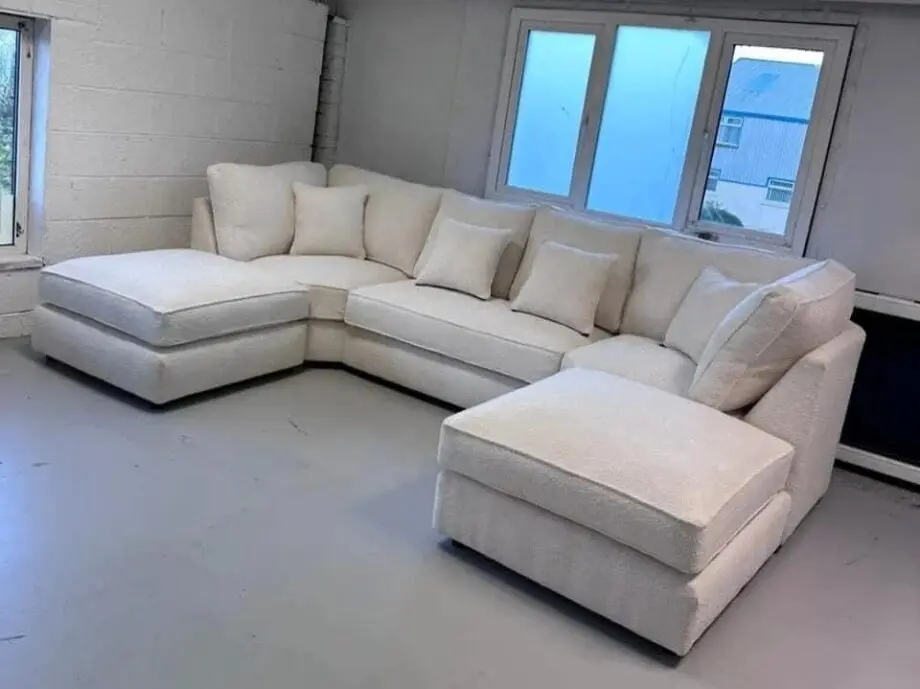 Brand New Mayfair Sofa
