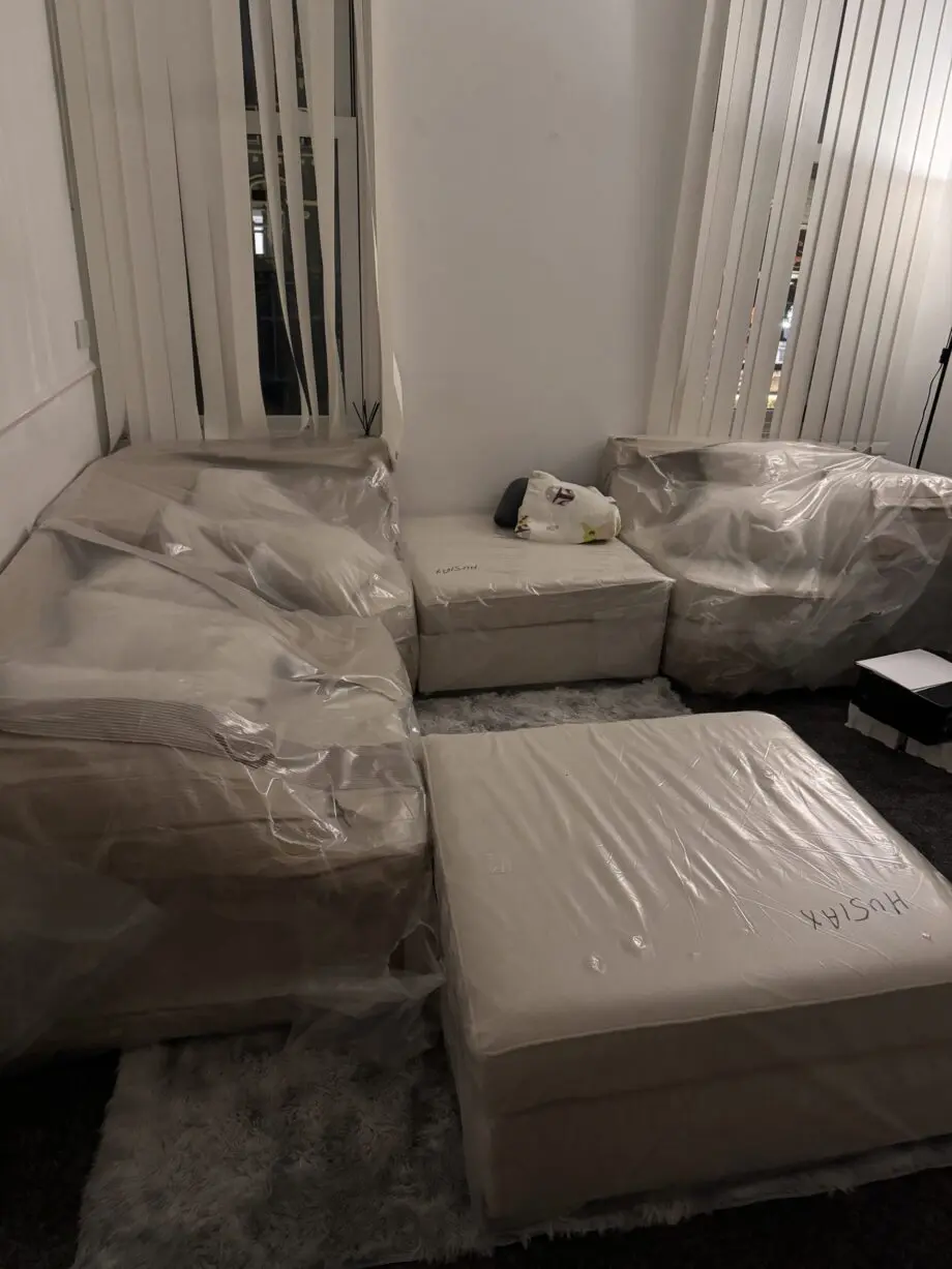 Brand New Mayfair Sofa