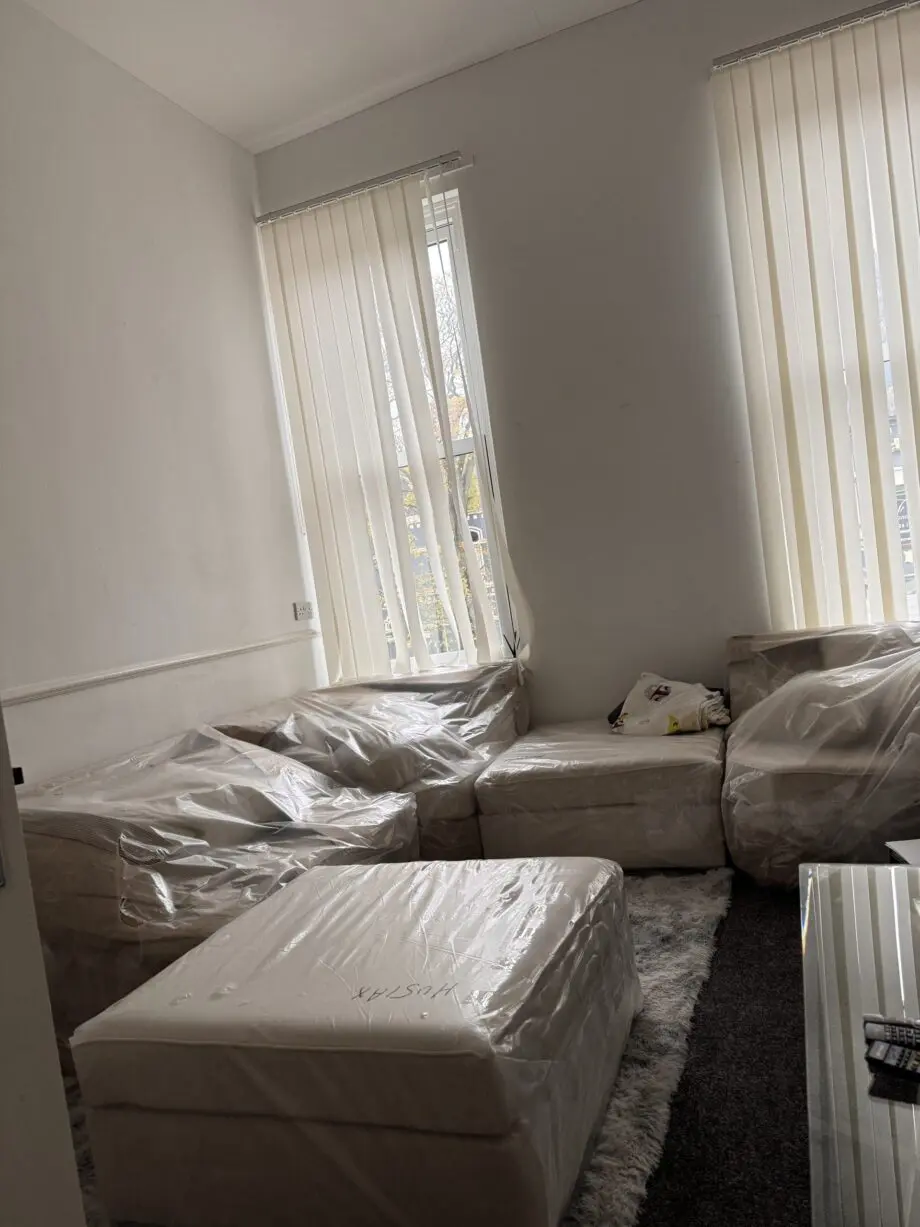 Brand New Mayfair Sofa