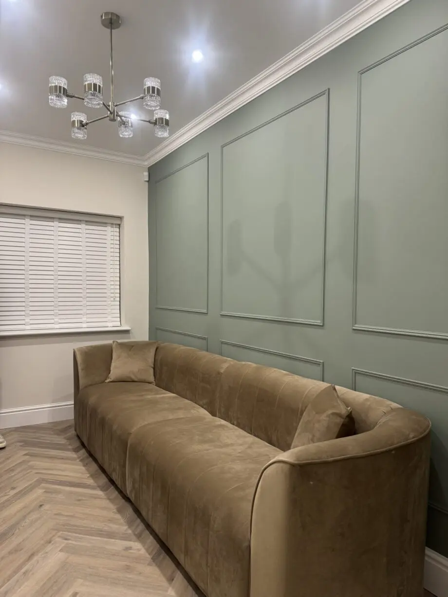Sofology Fitzrovia Sofa