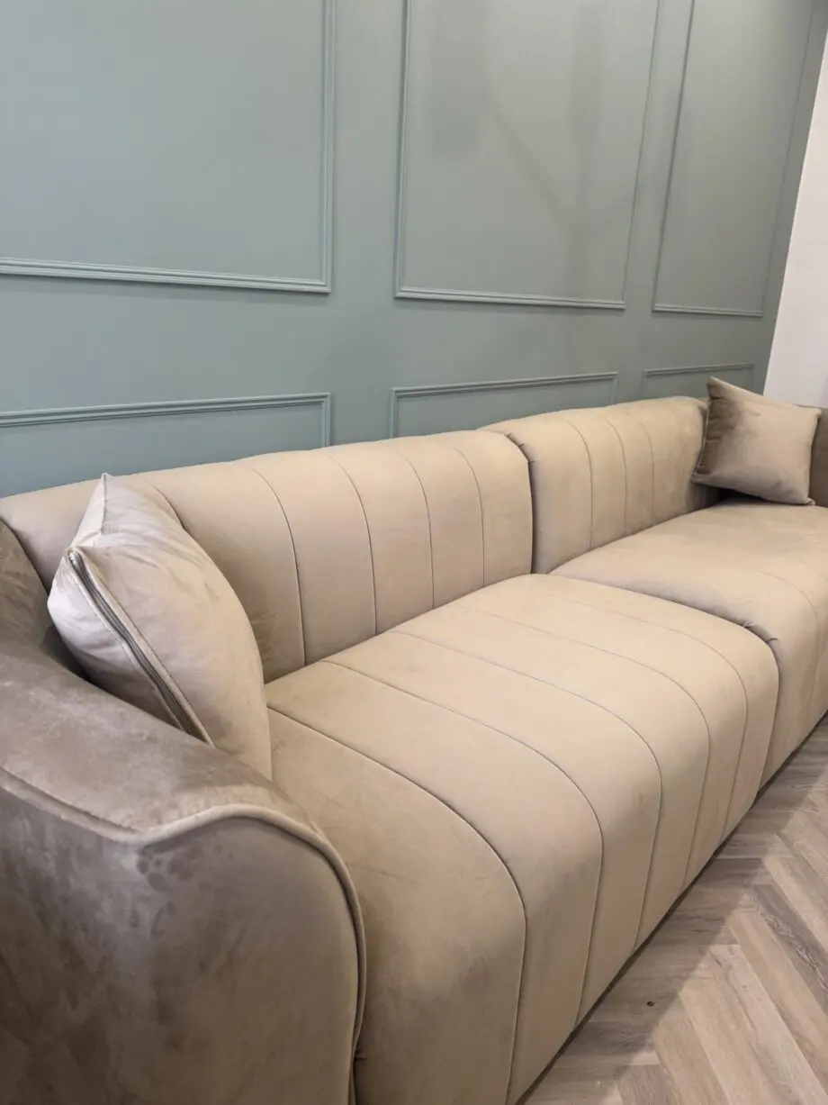 Sofology Fitzrovia Sofa