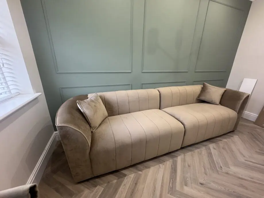 Sofology Fitzrovia Sofa