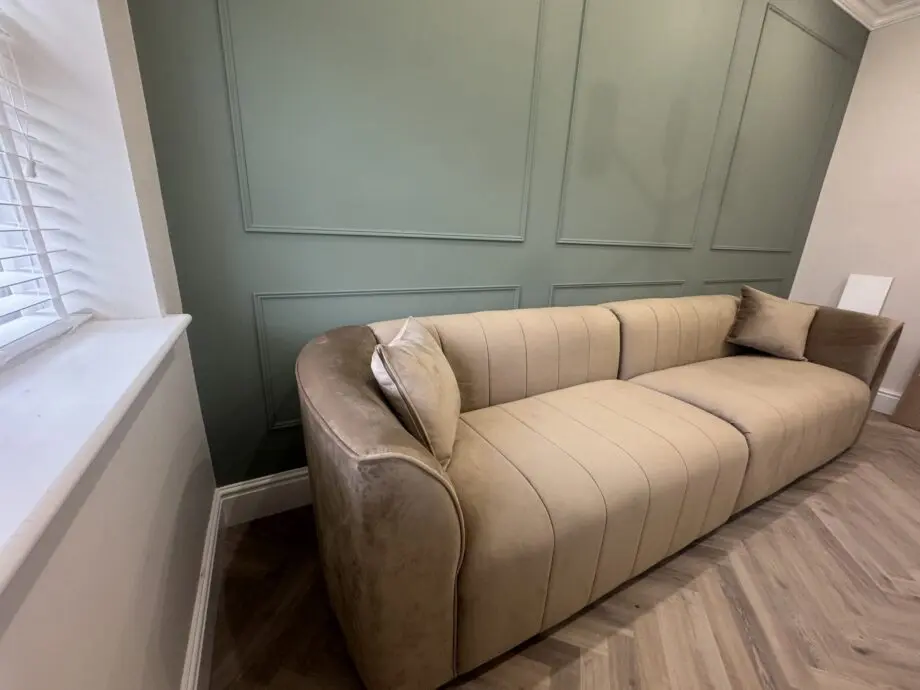 Sofology Fitzrovia Sofa