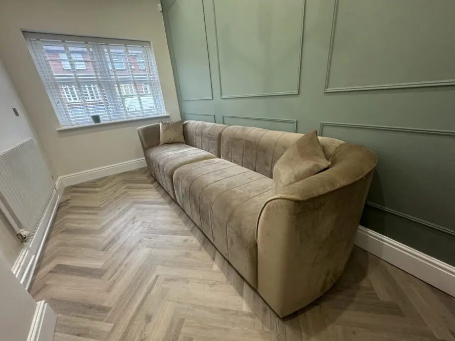 Sofology Fitzrovia Sofa