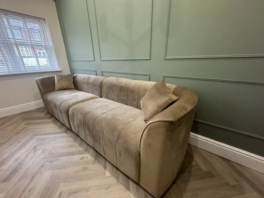 Sofology Fitzrovia Sofa