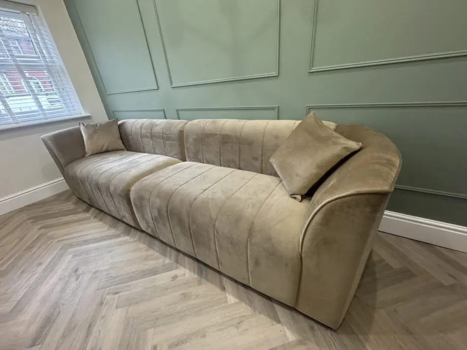 Sofology Fitzrovia Sofa