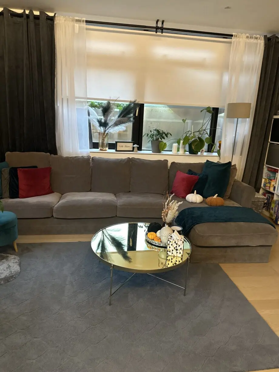 Ikea Gronlid 4 seater sofa