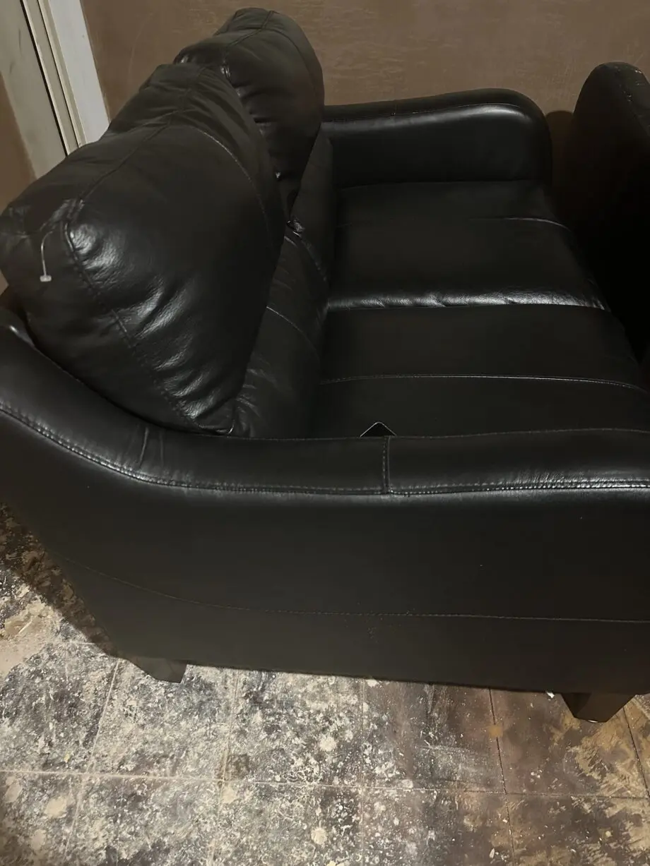 Sofa Set for Sale: Perk 3-Seater, 2-Seater & Armchair