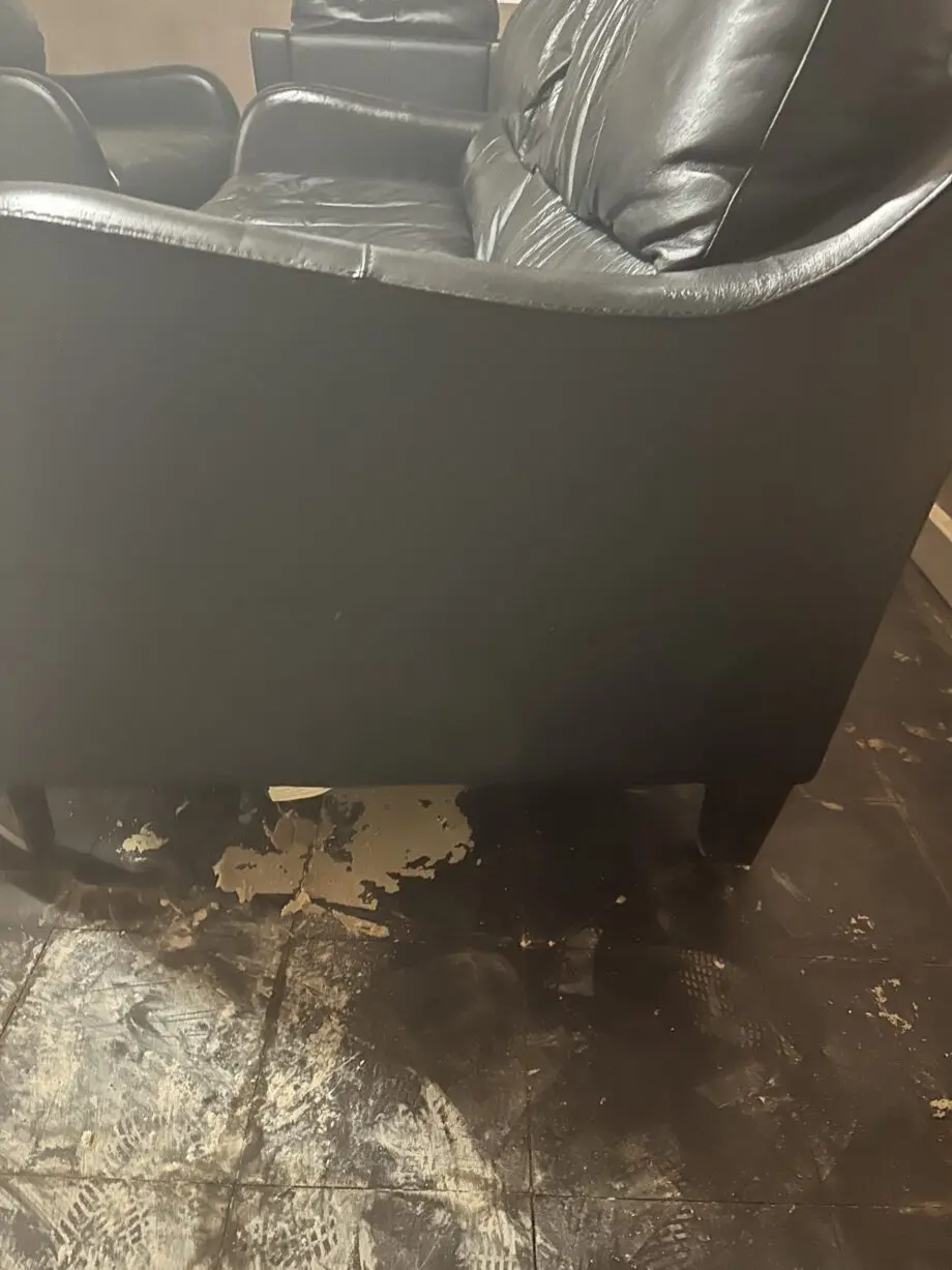 Sofa Set for Sale: Perk 3-Seater, 2-Seater & Armchair