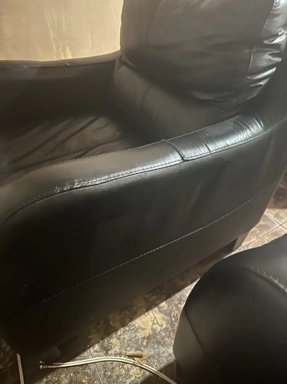 Sofa Set for Sale: Perk 3-Seater, 2-Seater & Armchair