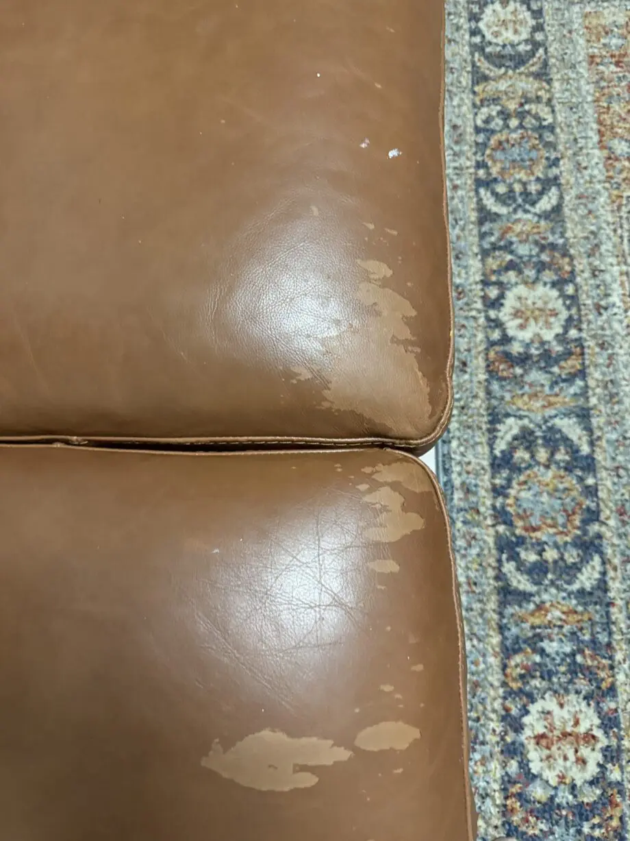 4 seat sofa
