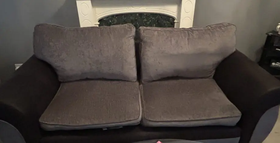 3 seater sofa