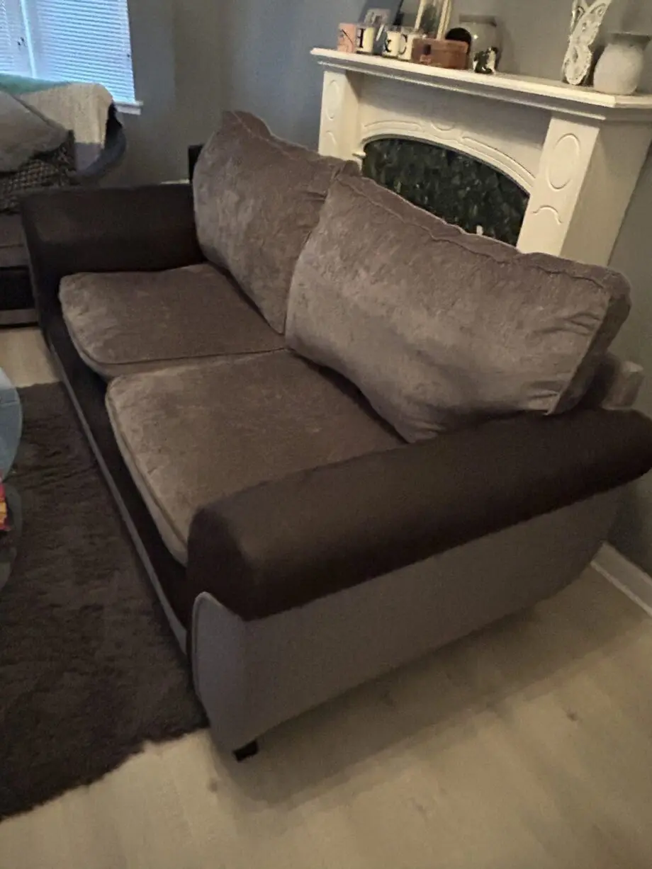 3 seater sofa