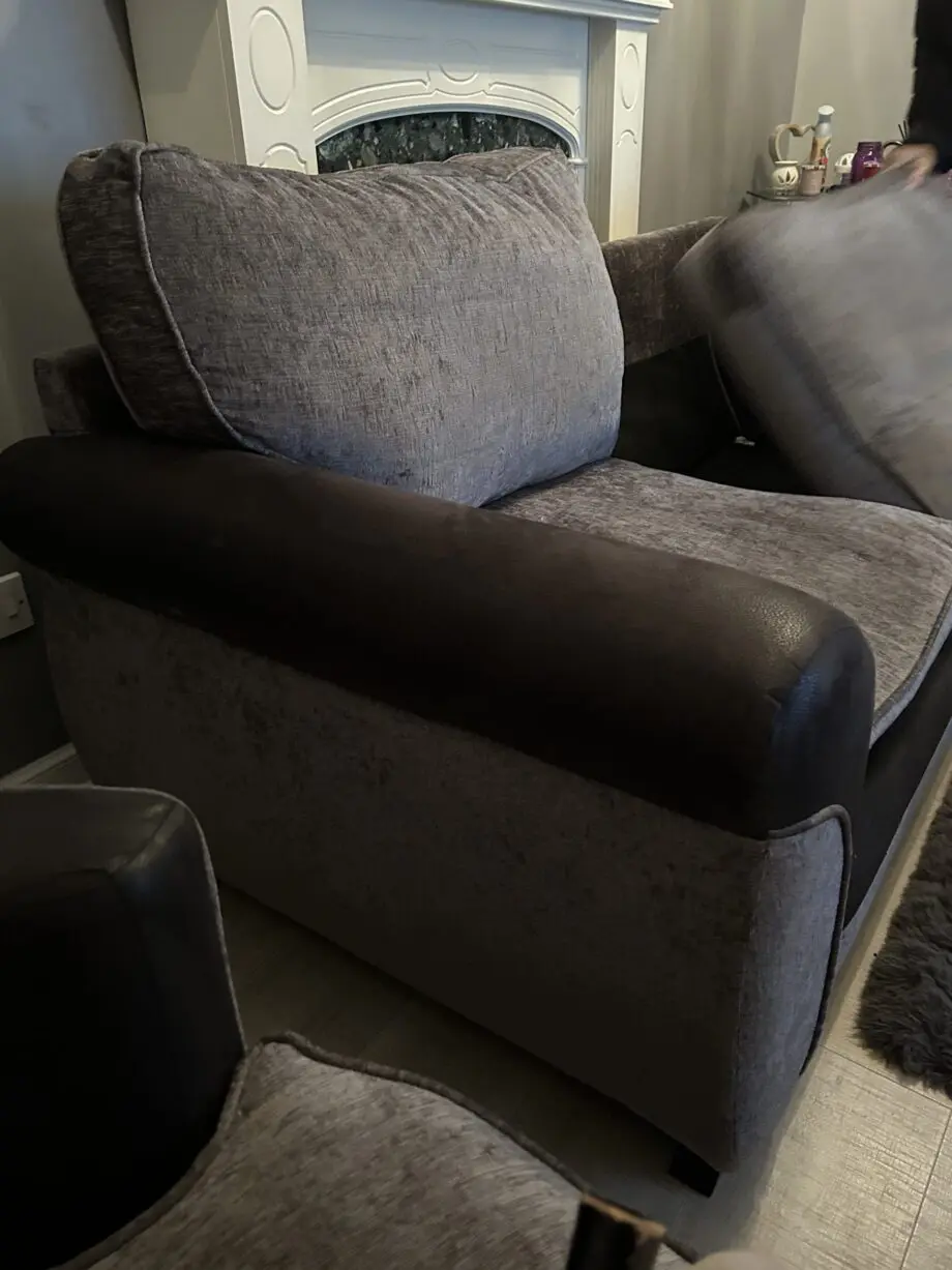 3 seater sofa
