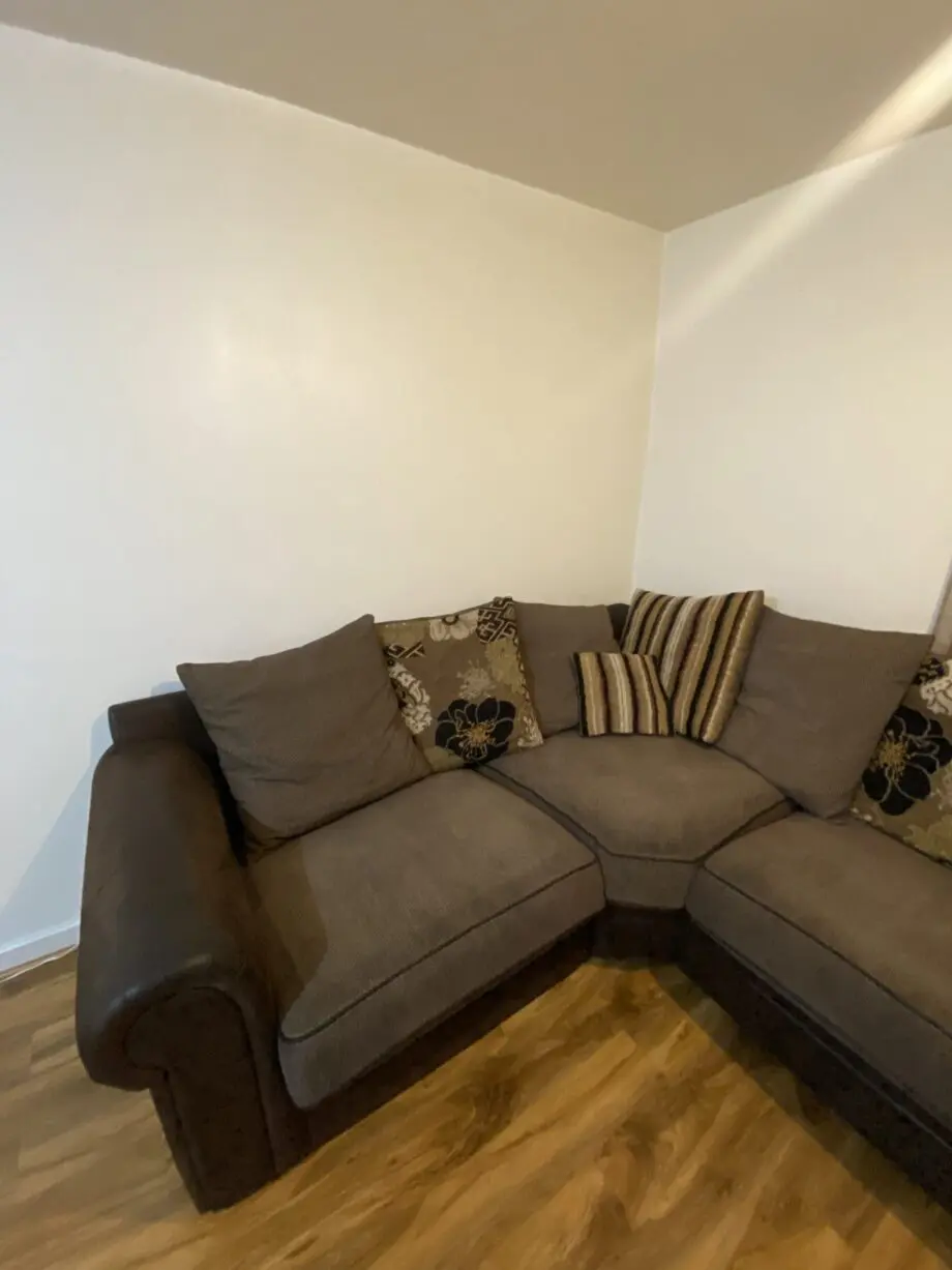 SCS Corner Sofa