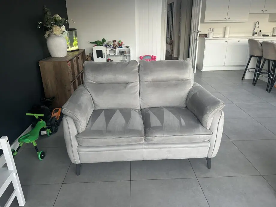 Sofology ‘Dexter’ 2 seater sofa