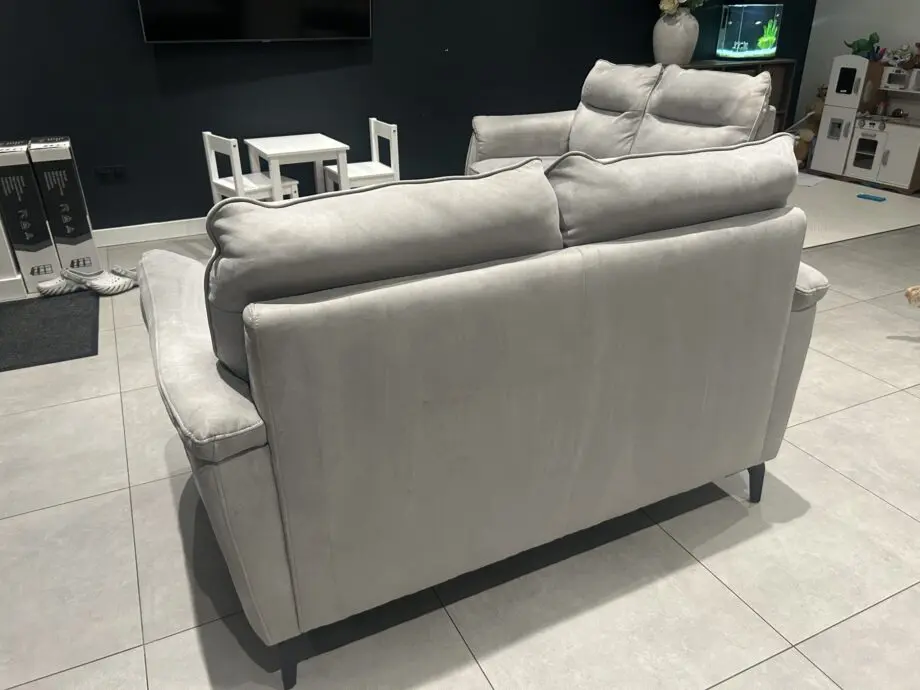 Sofology ‘Dexter’ 2 seater sofa