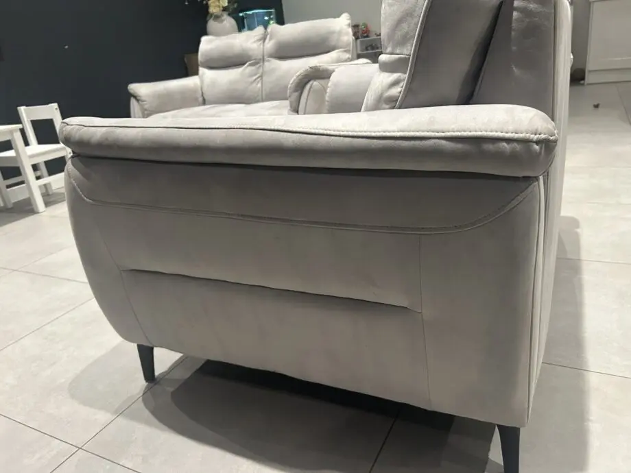 Sofology ‘Dexter’ 2 seater sofa
