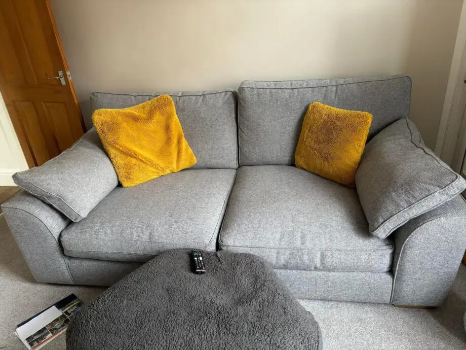 Next Stamford Grand Sit Sofa