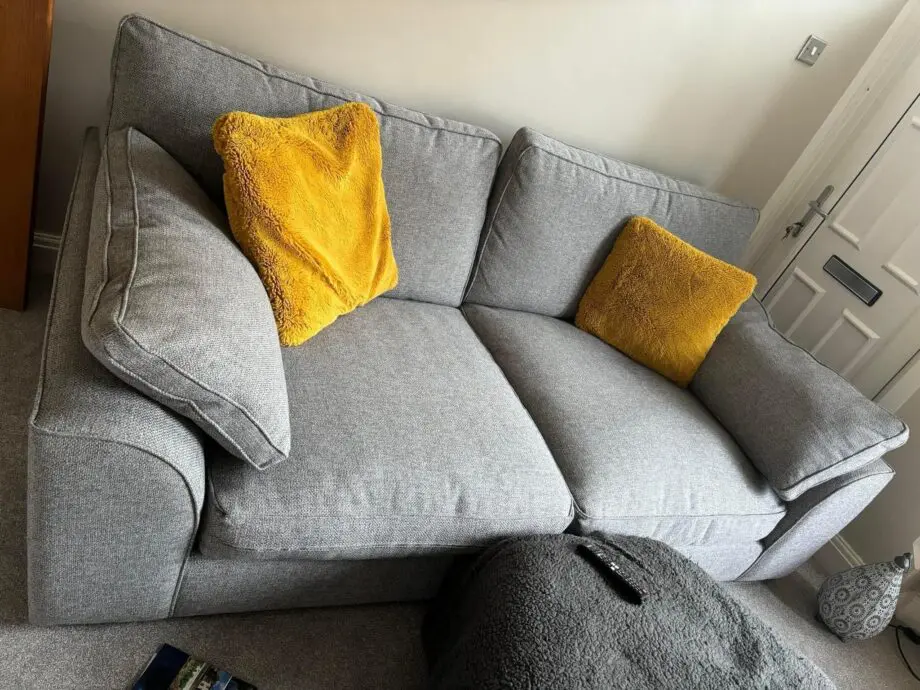 Next Stamford Grand Sit Sofa