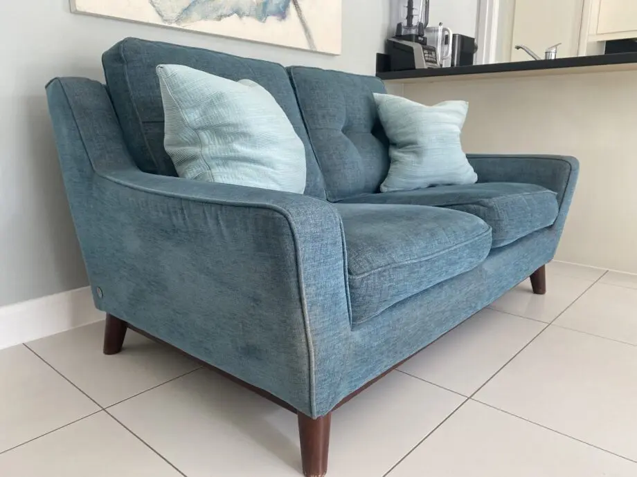 G Plan Vintage No 53