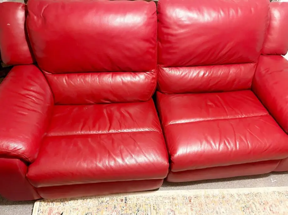 Electric recliner & manual recliner