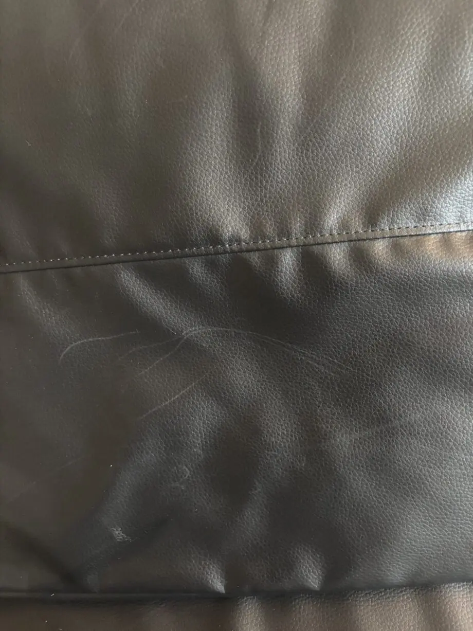 Ikea Friheten L-Shaped Couch