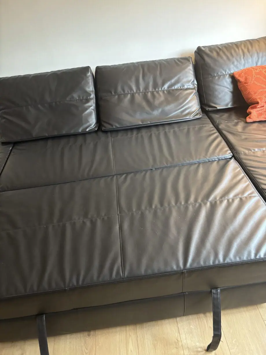 Ikea Friheten L-Shaped Couch