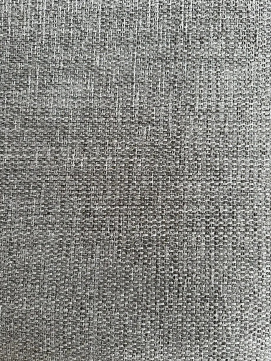 DFS Euphoria - Silver - Corner Sofa