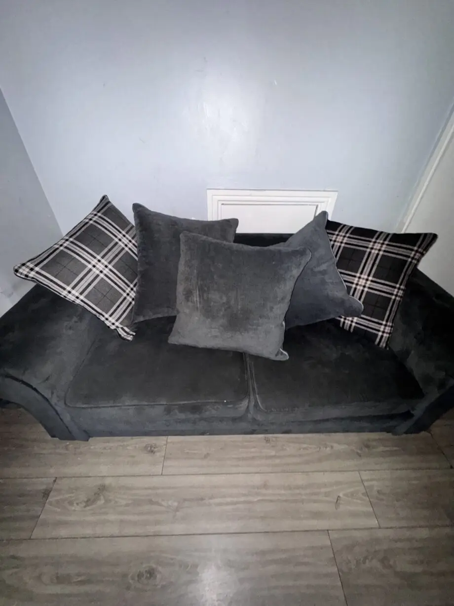 2 & 3 seater