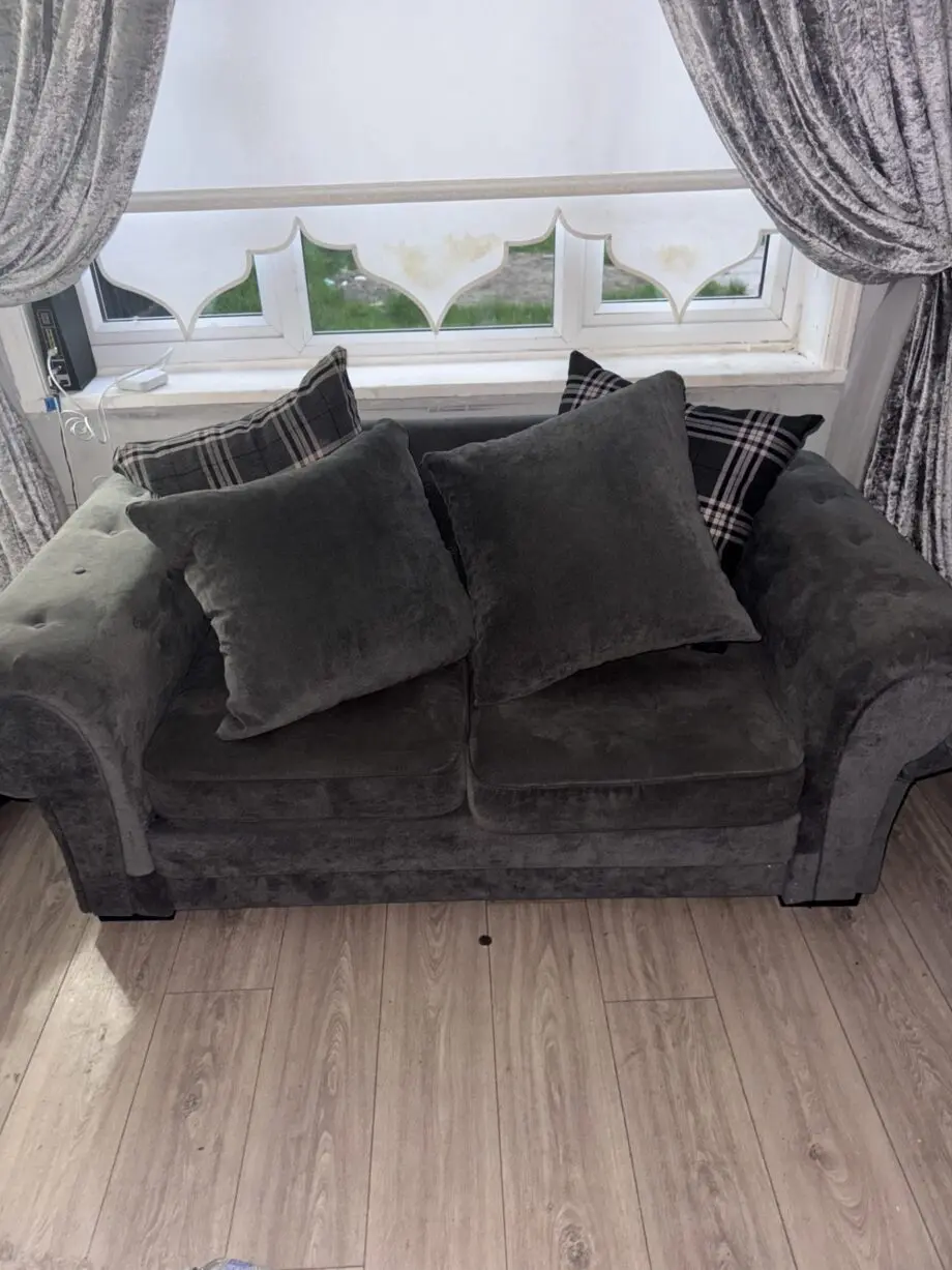 2 & 3 seater