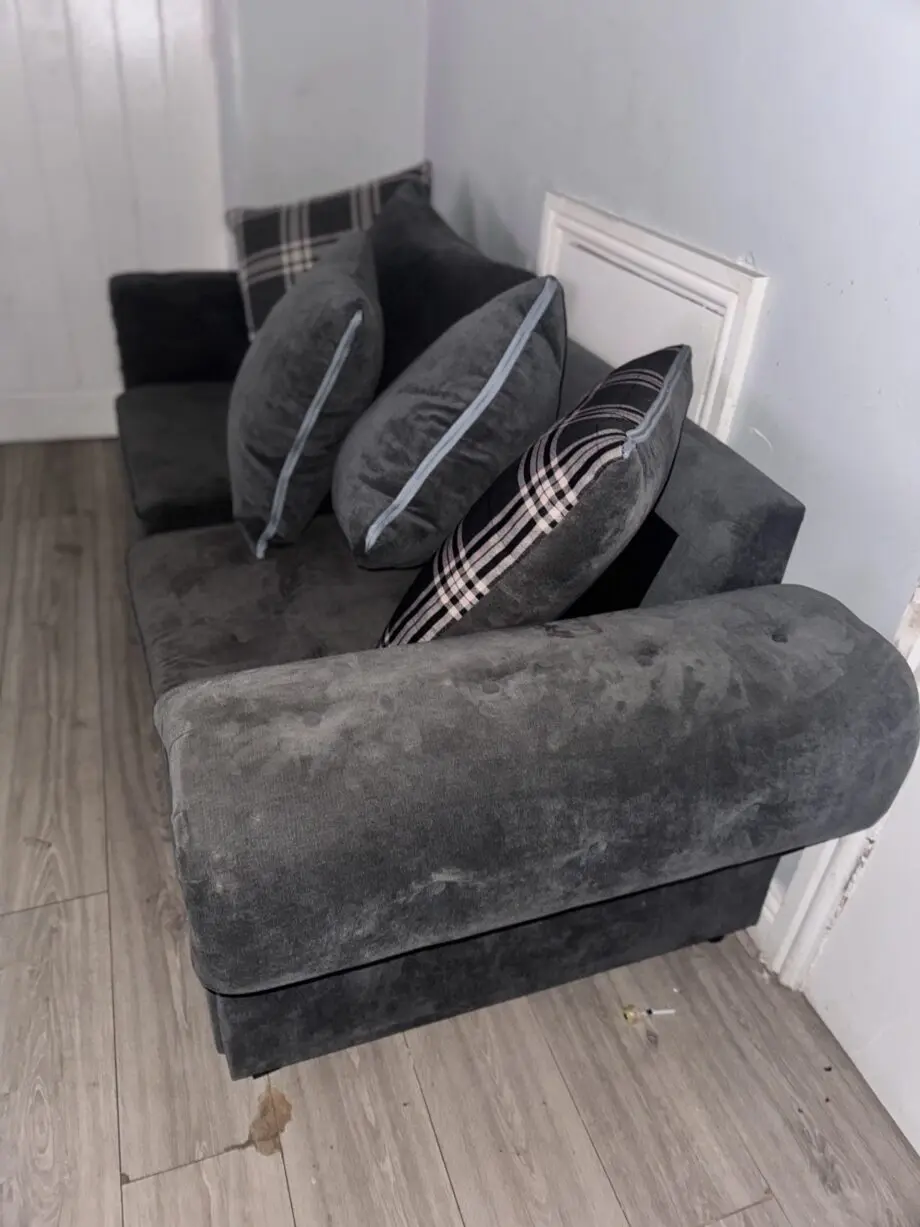 2 & 3 seater