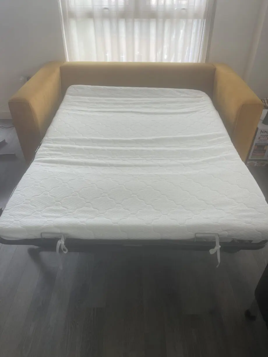 Quality Sofa Bed