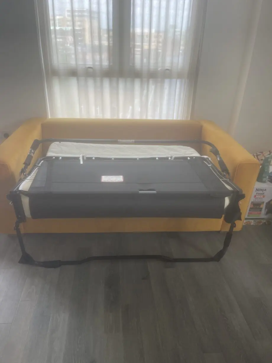 Quality Sofa Bed