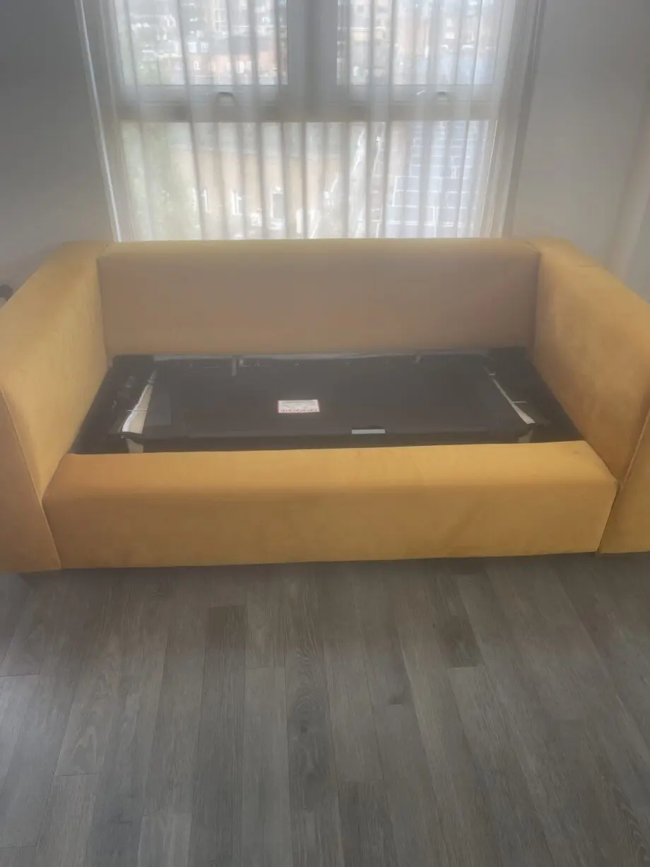 Quality Sofa Bed