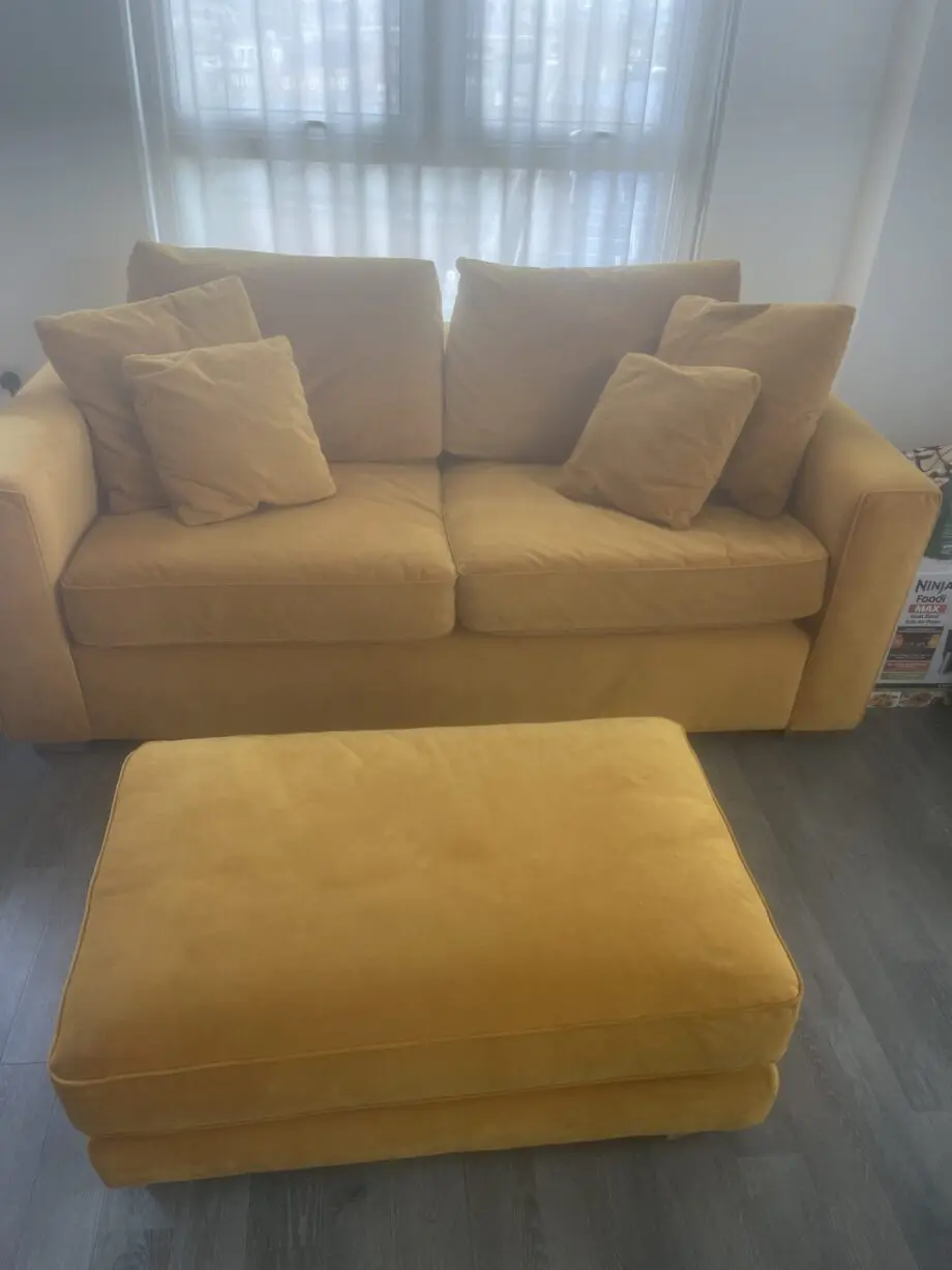 Quality Sofa Bed