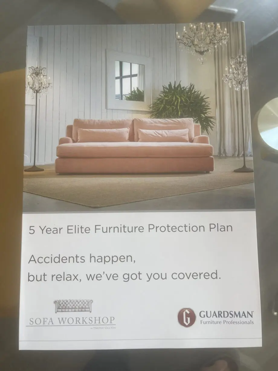 Quality Sofa Bed
