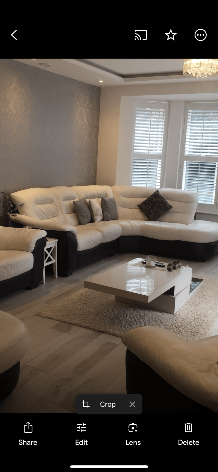 Dfs corner sofa