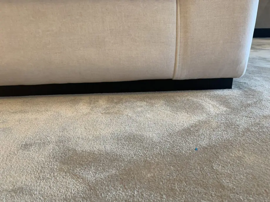 Luxurious L-Shape Sofa