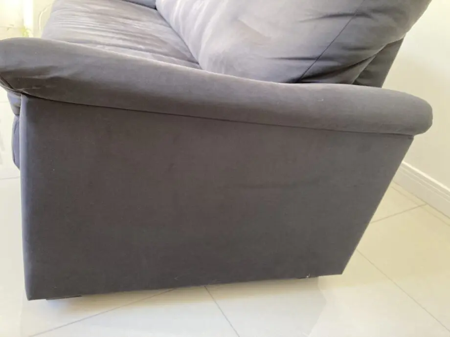 IKEA Grey Sofa