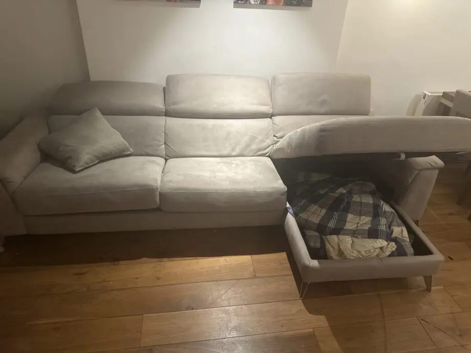 Tahiti sofa bed