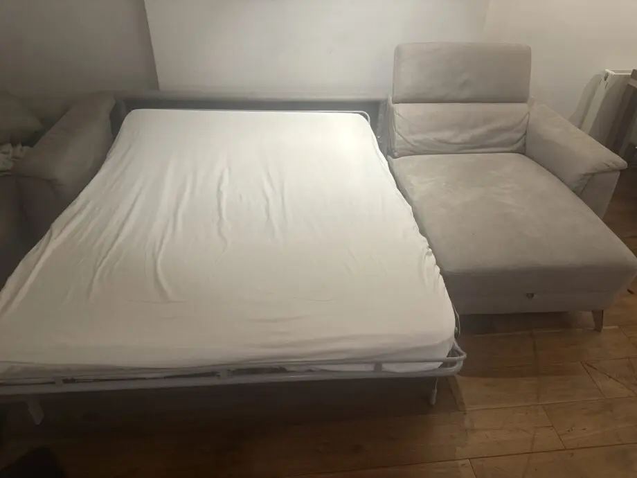 Tahiti sofa bed