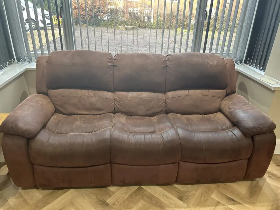 Recliner sofas for sale