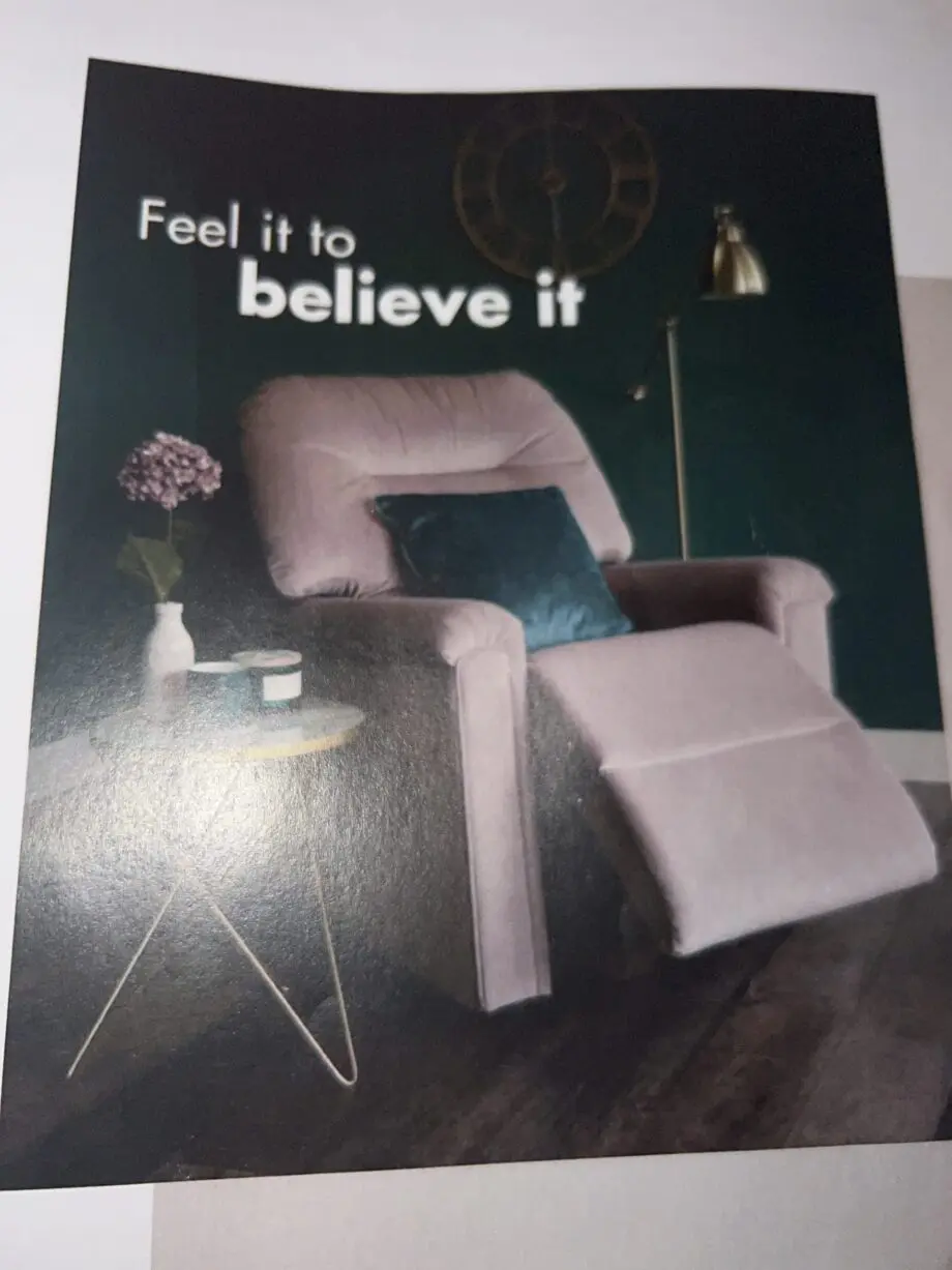 Blenheim chair
