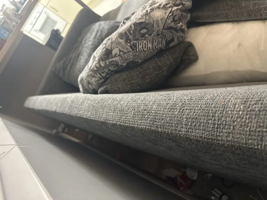 Sofa grey