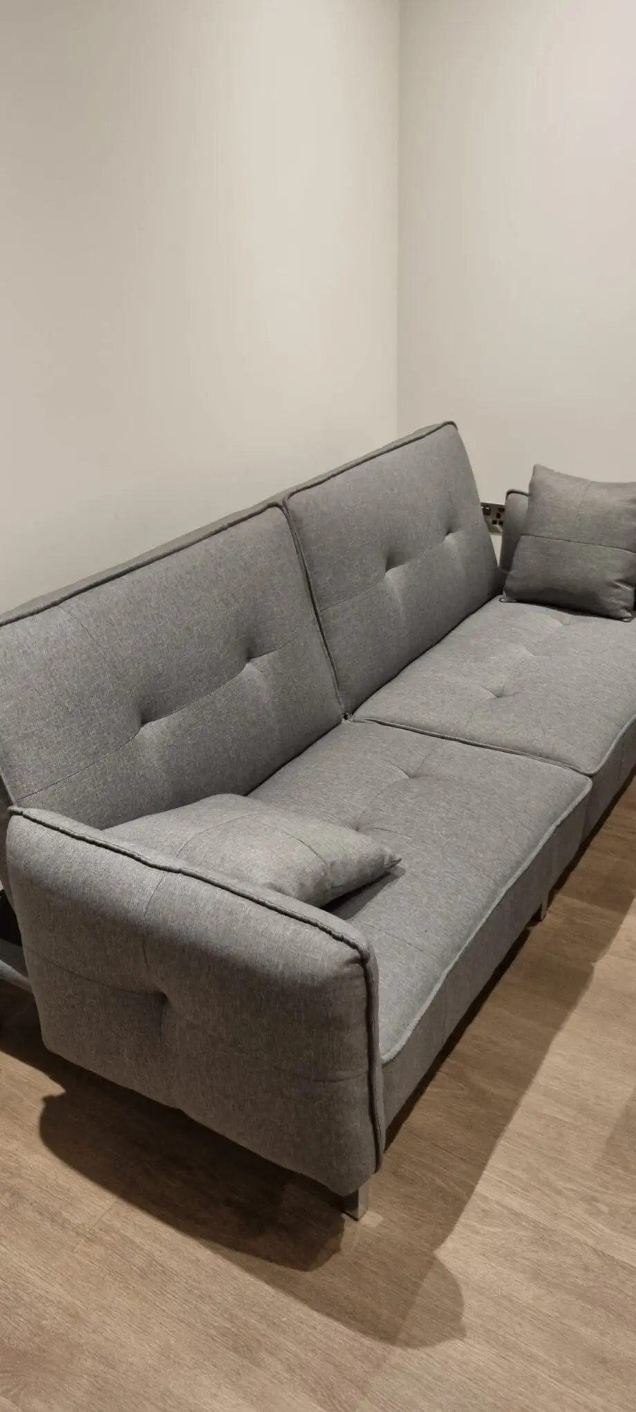 3 seater Sofa Bed