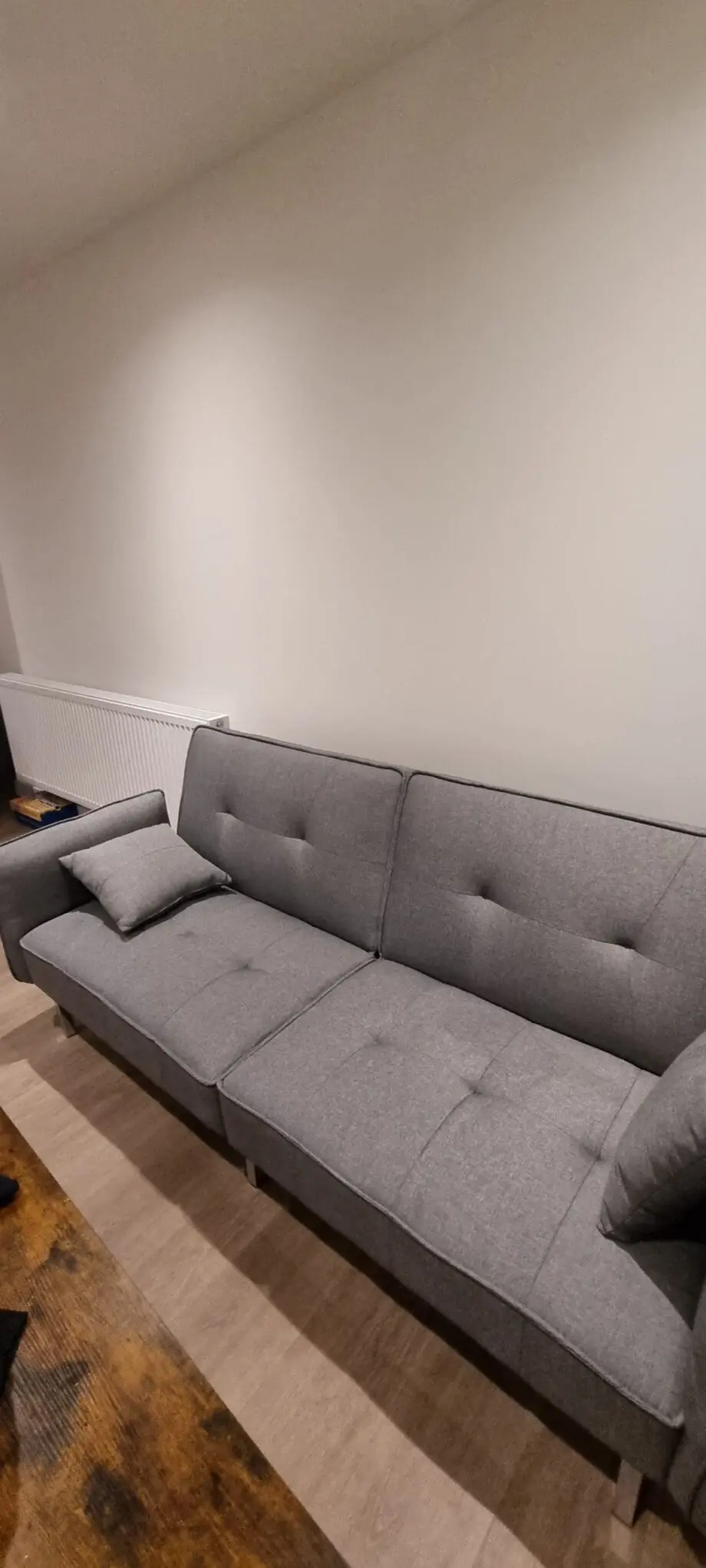 3 seater Sofa Bed